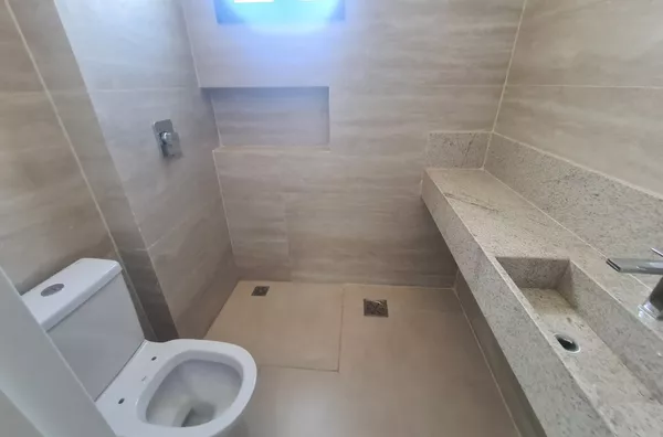 Apartamento de Alto Padrão - 3 Quartos com Suíte - Bairro Itapoã - Localização Privilegiada - Foto 6