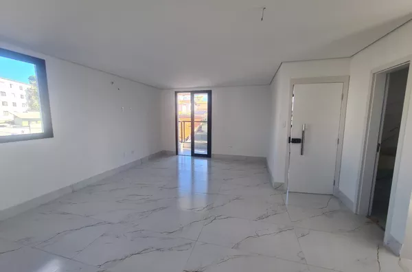 Exclusividade e Sofisticação: Apartamento 3 Quartos – 1 por Andar no Santa Amélia - Foto 2