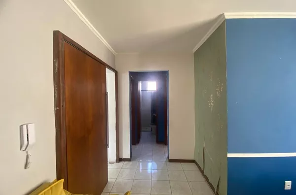 Apartamento para aluguel, 2 quarto(s),  São João Batista (venda Nova), Belo Horizonte
