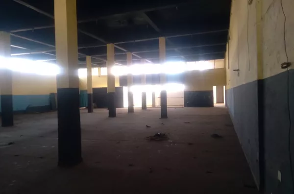 Loja / salão / ponto comercial para aluguel,  Vila Papini (justinópolis), Ribeirão Das Neves - Foto 1