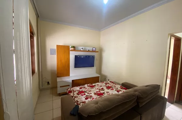Casa para venda, 3 quartos c/ Suite no Santa Monica, Belo Horizonte - Foto 2