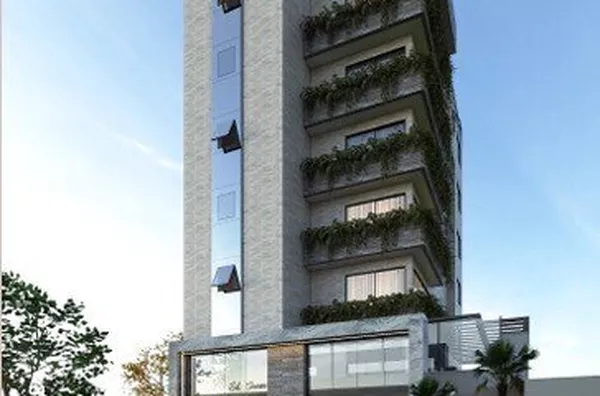 Apartamento com área privativa de Alto Padrão - 4 Quartos | 1 por Andar | 4 Vagas no Jaraguá - Foto 3