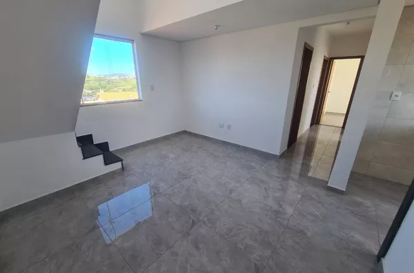 Linda Cobertura e Pronto para Morar no Guarani – Região da Pampulha