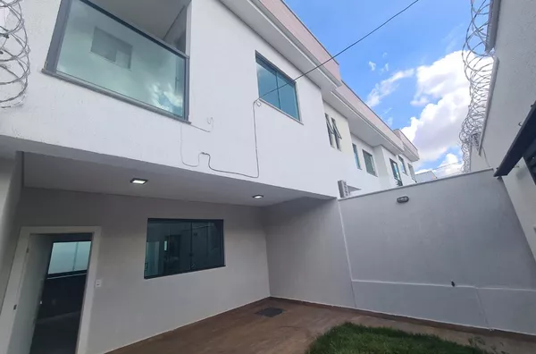 Casa para , 3 quarto(s),  Jardim Leblon, Belo Horizonte