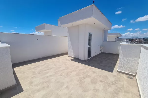 Cobertura de 182 m² 2 quantos com 2 vagas no Jardim Leblon - Foto 1