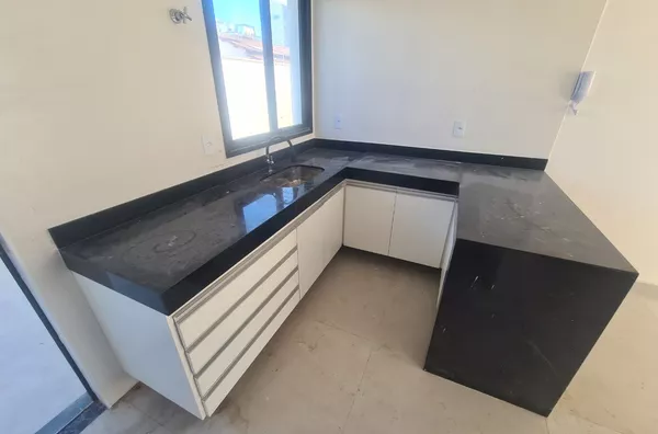 Apartamento para venda, 2 quarto(s),  Itapoã, Belo Horizonte - Foto 10