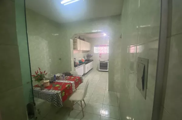 Casa para venda, 2 quarto(s),  Santa Monica, Belo Horizonte - Foto 3