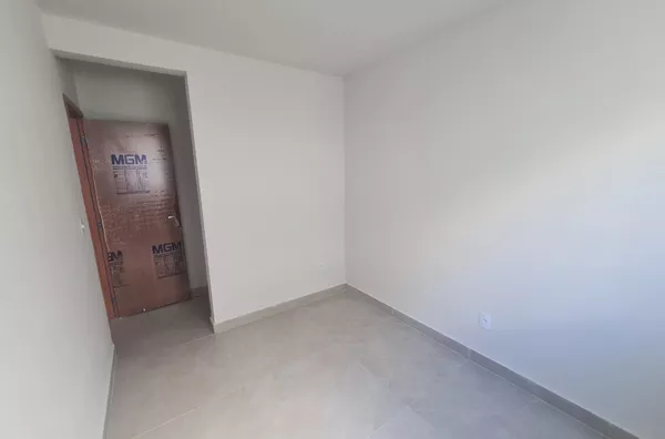 Oportunidade Única! Apartamentos de 2 Quartos com Suíte no Santa Branca – Torre Única de Alto Padrão! - Foto 9