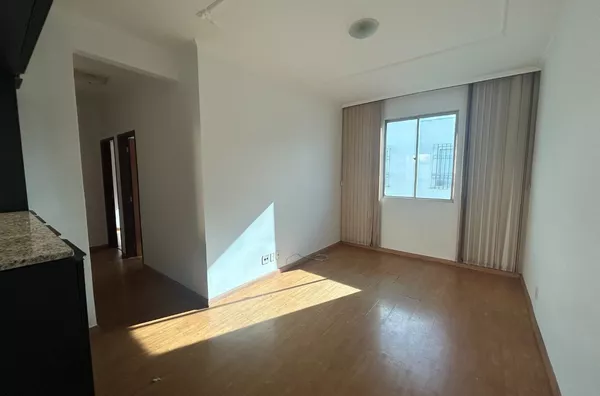 Apartamento para venda, 3 quartos no Jardim Atlântico, Belo Horizonte