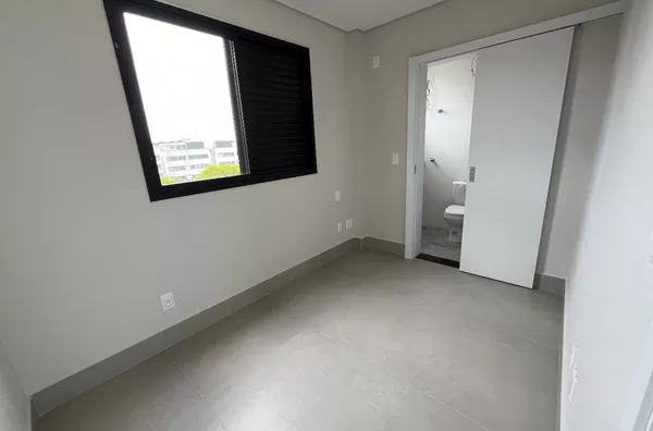 Cobertura Duplex Nova, Moderna e Exclusiva no Planalto - Qualidade de Vida e Lazer Privativo! - Foto 6