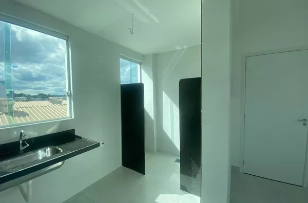 Apartamento para venda,  2 quartos no Candelária, Belo Horizonte - Foto 5