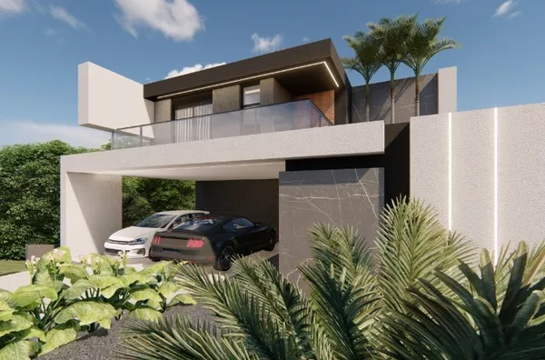 CASA DUPLEX para venda VESPASIANO Vespasiano - Foto 2