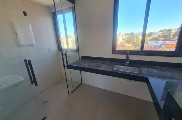 Apartamento para venda, 2 quarto(s),  Itapoã, Belo Horizonte - Foto 14