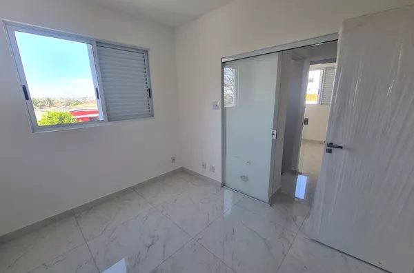 Apto de 3 qtos em ótima localização no B. Planalto - Foto 6