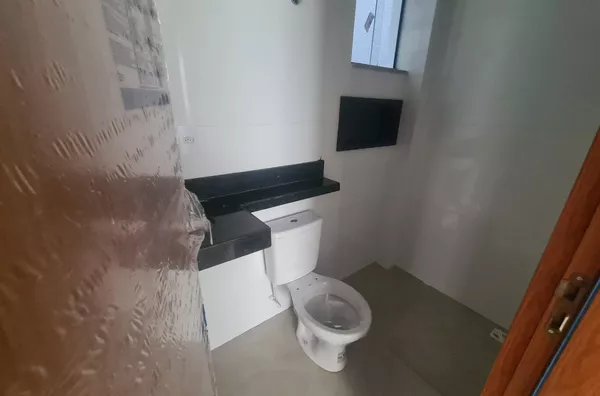 Oportunidade Única! Apartamentos de 2 Quartos com Suíte no Santa Branca – Torre Única de Alto Padrão! - Foto 6