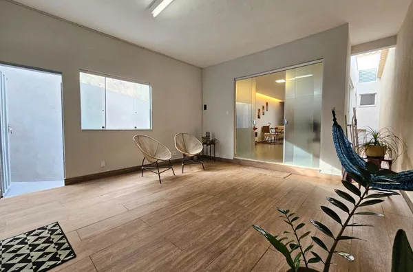 Casa para venda, 4 quarto(s),  Letícia, Belo Horizonte - Foto 4