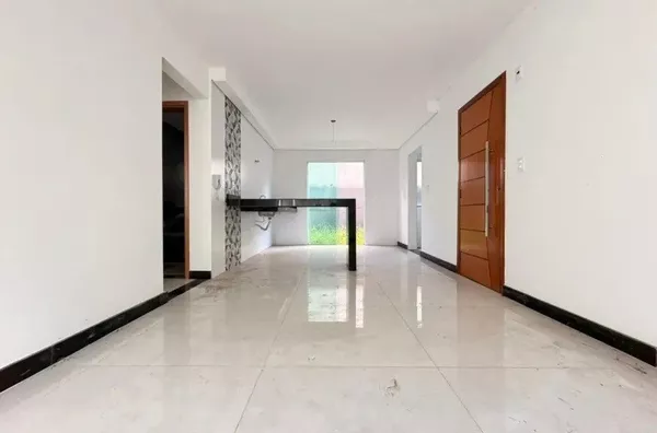 Apartamento com Área Privativa e 3 Quartos (1 Suíte) no Santa Mônica – Prédio com Elevador - Foto 3