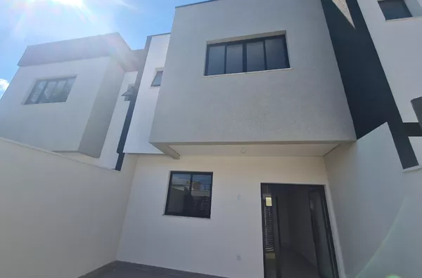 Linda Casa Independente de 3 qtos em ótima localização no B. Itapoã - Foto 1