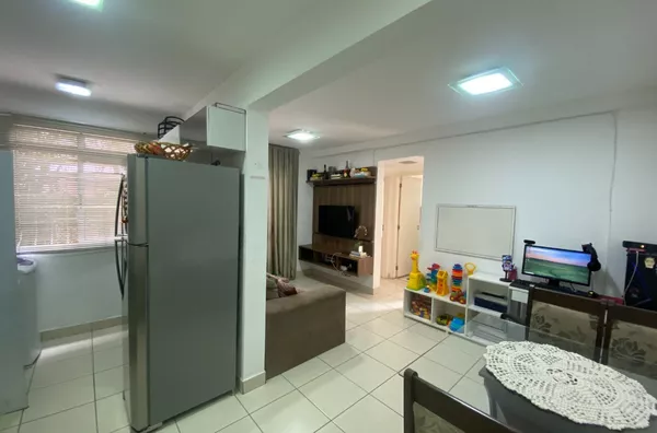 Apartamento para venda, 2 quartos em Venda Nova, Belo Horizonte - Foto 3