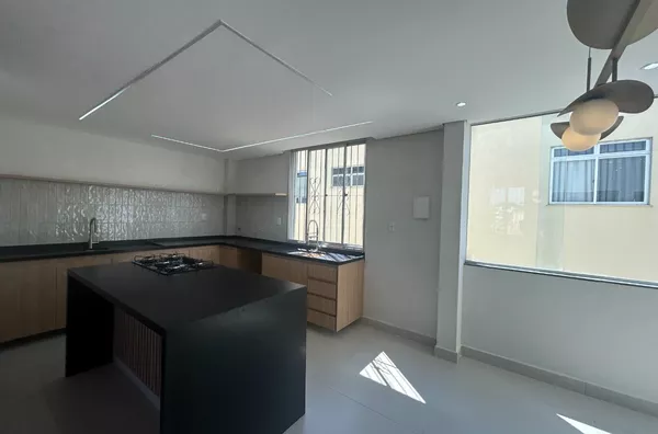 Cobertura 3 quartos com suite para venda, no São João Batista (venda Nova), Belo Horizonte - Foto 6