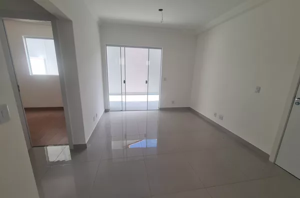 Oportunidade no Santa Branca: Apartamento 2 Qtos com Área Privativa - Foto 5