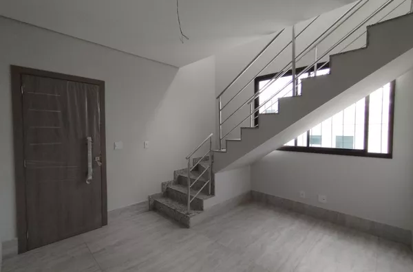 APARTAMENTO COBERTURA para venda Itapoã BELO HORIZONTE - Foto 5