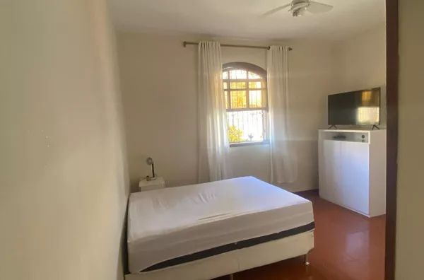 Casa para venda, 4 quarto(s),  Copacabana, Belo Horizonte - Foto 6