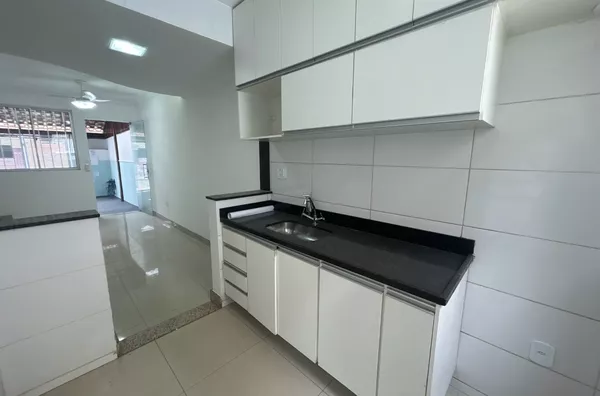 Casa Individual 2 quartos e 1 vaga para venda, no Rio Branco, Belo Horizonte - Foto 10