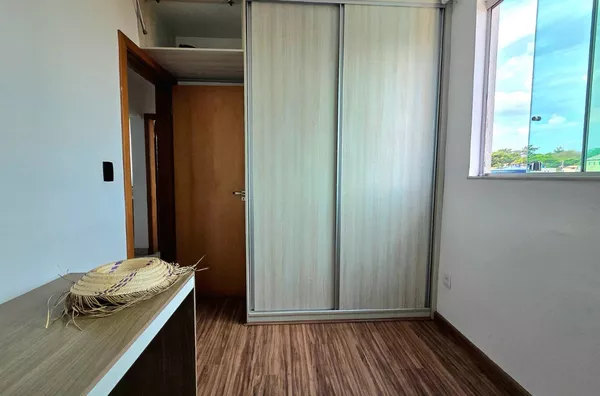 Cobertura para venda, 3 quarto(s), Mantiqueira, Belo Horizonte - Foto 17
