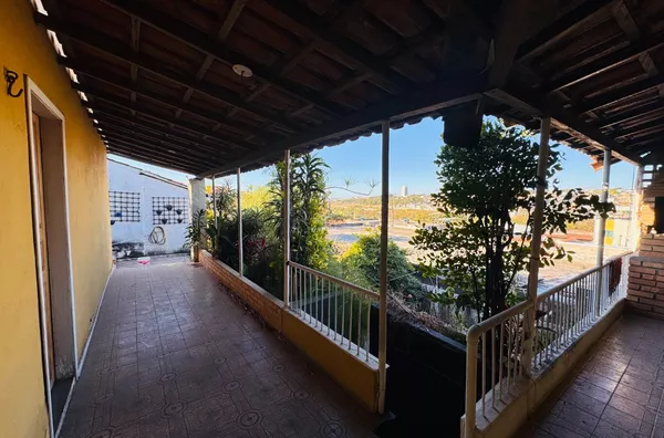 Casa para venda, 2 quarto(s),  Providência, Belo Horizonte - Foto 5