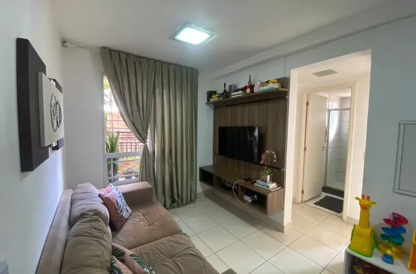 Apartamento para venda, 2 quartos em Venda Nova, Belo Horizonte - Foto 1