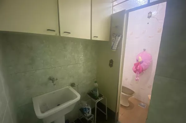 Casa para venda, 2 quarto(s),  Santa Monica, Belo Horizonte - Foto 5