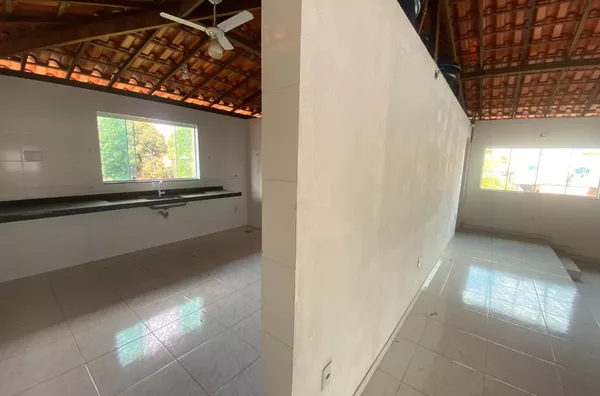 Salão comercial para aluguel,  Céu Azul, Belo Horizonte - Foto 6