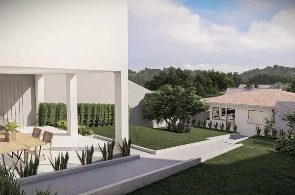 Casa colonial de 3 quartos, com suíte e 2 vagas - aceita financiamento - Foto 3