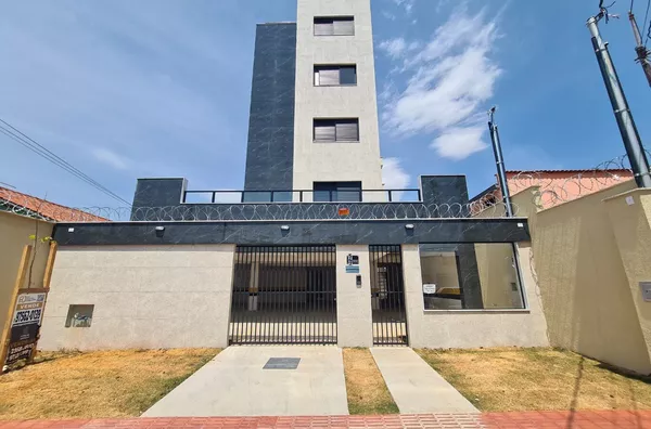 Apartamento , 2 quarto(s),  Santa Monica, Belo Horizonte
