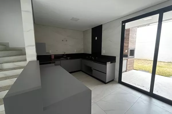 Casa para venda, 3 quarto, suíte e 2 vagas,  Itapoã, Belo Horizonte - Foto 5