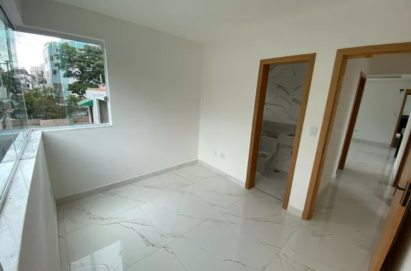 Apartamento para venda, 3 quarto(s),  Vila Cloris, Belo Horizonte - Foto 6
