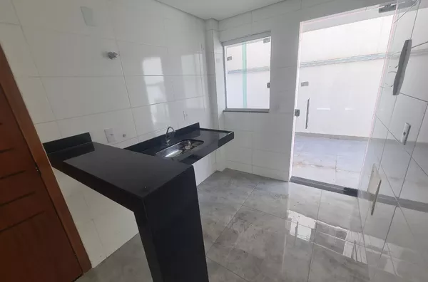 Apartamento com Área Privativa de Alto Padrão no Bairro Heliópolis – Elegância e Conforto em Torre Única - Foto 4