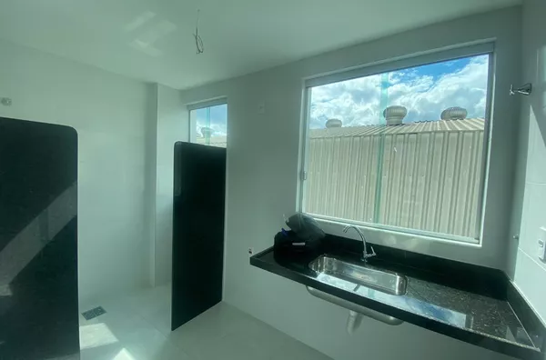 Apartamento para venda, 2 quartos no Candelária, Belo Horizonte - Foto 6