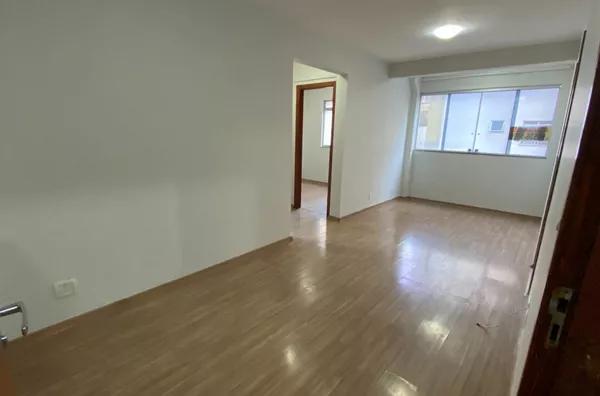 Apartamento para aluguel, 2 quarto(s), Planalto, Belo Horizonte - Foto 1