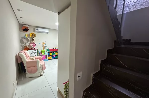 Casa Individual para venda, 3 quartos e 2 vagas no Santa Amélia, Belo Horizonte - Foto 22