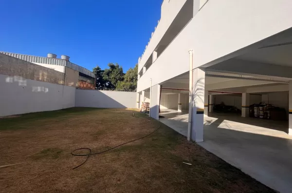 COBERTURA para venda SANTA MONICA BELO HORIZONTE - Foto 3