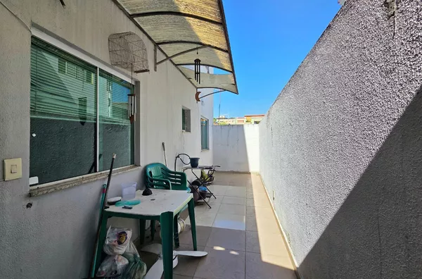Apartamento para venda, 3 quarto(s),  Santa Amélia, Belo Horizonte - Foto 3