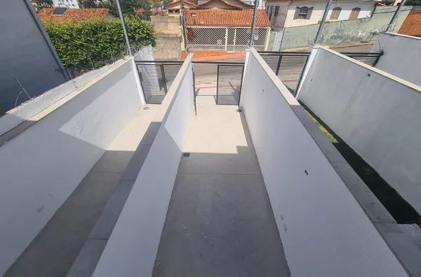 Casas Duplex com Acabamento de Primeira no B. Copacabana - Foto 16