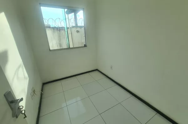 Lindo Apartamento Térreo 3 Qtos com Área Privativa de 92m² no Bairro Canaã! - Foto 4