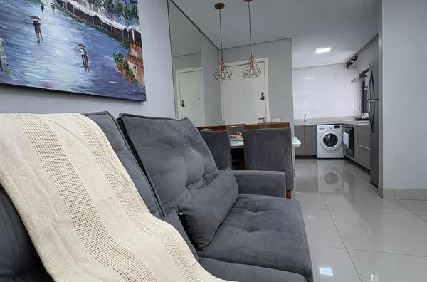 Apartamento para venda,  2 quartos todo montado no Santa Amélia, Belo Horizonte - Foto 3