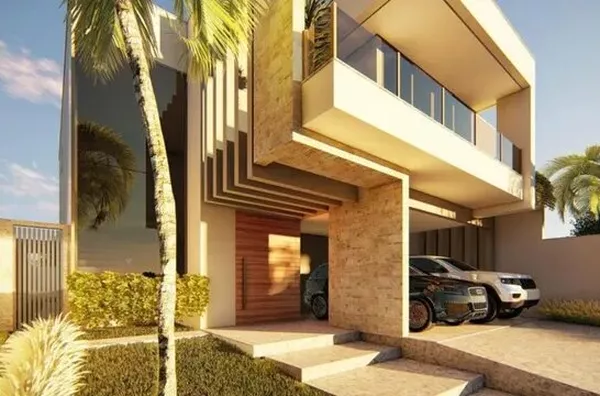 Lote com projeto aprovado no Condomínio Rosa dos Ventos em vespasiano - Foto 6