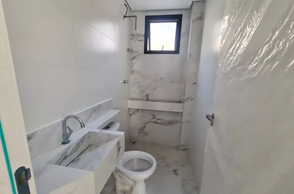 Apartamento de 2 quartos com área privativa à venda no bairro Santa Mônica. - Foto 6