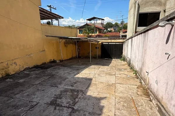 Casa para aluguel, 3 quarto(s),  Flamengo (justinópolis), Ribeirão Das Neves - Foto 3