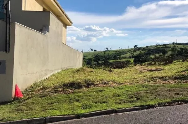 Lote com projeto aprovado no Condomínio Rosa dos Ventos em vespasiano - Foto 1